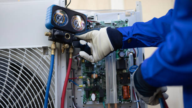 Best HVAC Retrofitting and Upgrading in Minorca, LA